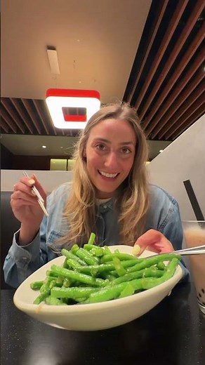 First time at Din Tai Fung: everything we ordered and honest review 👀 #shorts #dintaifung #foodies