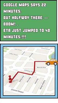 #AI #CaseStudy #google #maps #googlemaps #aisolutions