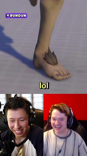 Guess these 7 Overwatch Heroes Based on their FEET! #fyp #overwatch #ow2 #foot #guess #blizzard #trivia