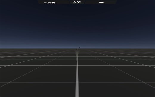 aimlab micro gridshot 微调项目 2596