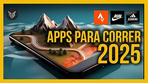 4.5K views · 110 reactions | Si este año decidiste comenzar o retomar el running, estas son las ,ejores apps para correr | The WolfPack Running Clan | Facebook