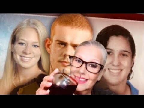 Patron Hangout #233 #nancyguthrie #annakepner #chatgpt #petrapazsitka #bonnieblue