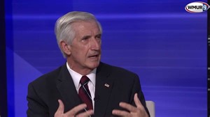 Full interview: Former White House Chief of Staff Andy Card shares what he experienced on 9/11