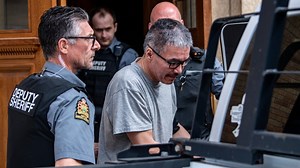 Crown prosecutor seeks life sentence for former Saskatchewan Mountie who killed lover | CBC News