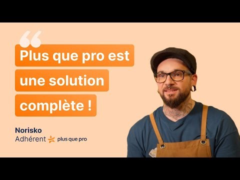 Norisko fait partie du réseau Plus que pro