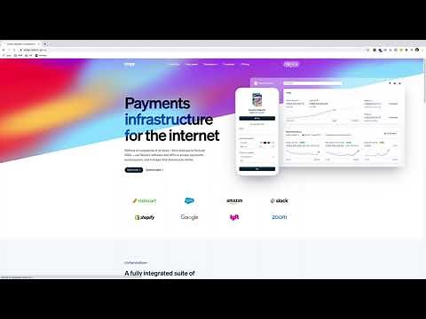 How to Find Your Stripe Publishable and Secret API Keys