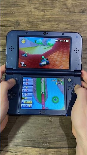 Why You Should Mod Your 3DS