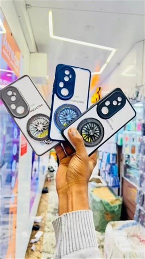 New spinner cover android model #viral #reels #shorts #shortvideo #reelsvideo #trending #s24ultra