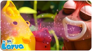 [OFICIAL] LARVA TEMPORADA 2: EPISODIOS 20-21 *********************************************** #larva #LARVAOfficial #LARVA #Funnyanimation Un gusano para ti "✨ ✨ bienvenido a la página Es un lugar donde estás estresado y viendo películas