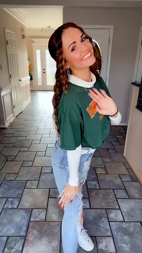 Gabby J David Shuffling Dance Tutorial