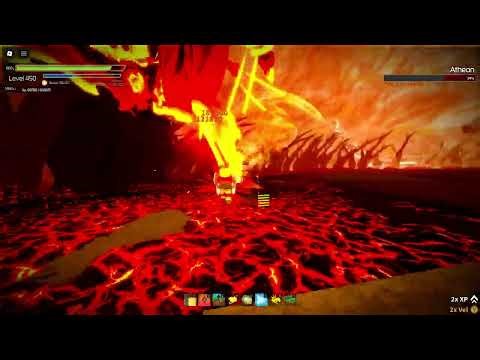 Roblox: Swordburst 2 | episode 100