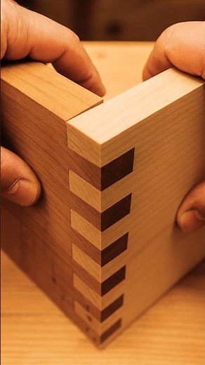Perfect Dovetails with a Router Jig – No Chisel Needed!