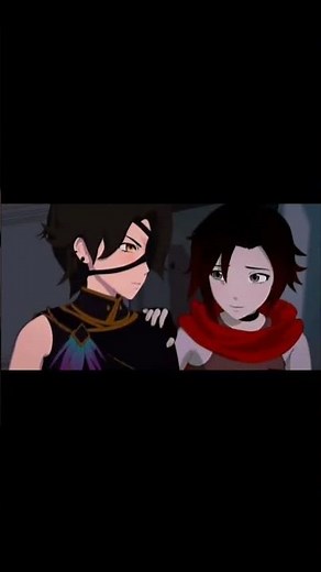 RWBY VOLUME 10 Footage