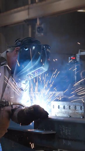 At Ben’s Structural Fabrication, we live by four core values: Want It — with drive and passion. Solve It — by collaborating and communicating. Do It — with quality and pride. And Own It — through accountability and follow-through. Because real strength… comes from the inside. • • • #builtbybens #USAsteel #madeintheusa #localfabricator #manufacturing #steelfabrication #SteelStructure #steelwork | Ben's Structural Fabrication, Inc.