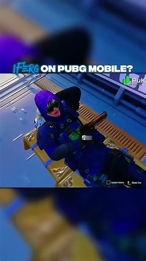 @iFerg on PUBG MOBILE? 🤯🔥 #iferg #gaming #pubgmobile