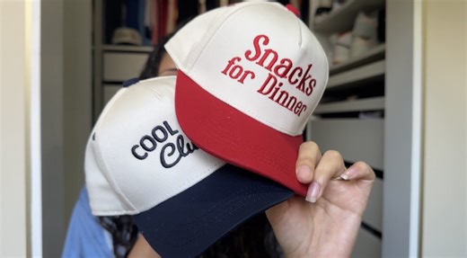 Watch Must-have hats for kids! on Amazon Live