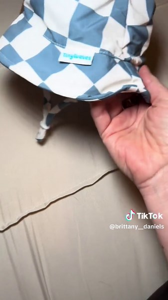 Cutest Baby Bucket Hat for Summer Swimming