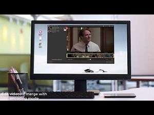 Simply Merge VOB Files with Zero Quality Loss