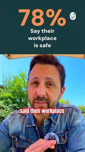 49% are affected! #ecoonline #safetyfirst #workplacesafety