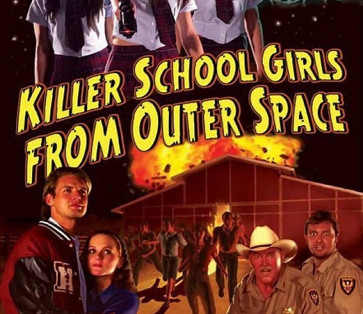 Killer School Girls from Outer Space Summary, Trailer, Cast, Where to Watch and More