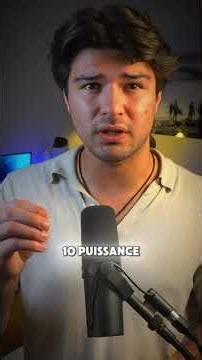 L’infiniment grand et petit 🔭✨😵 #astronomie #science #futur #space #universe #cosmolog #nasa