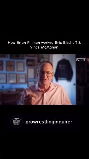 Pro Wrestling Inquirer on TikTok