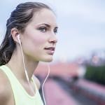 Top 10 des chansons pour courir