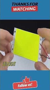 5 Easy Science Experiments To Do At Home