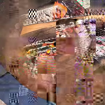 I Made a Smokeless Fire Pit... And it WORKS! I was tired of smoke from the fire pit always going in my face, so I added some holes for more airflow, and now making s'mores is MUCH more enjoyable! | Fix This Build That