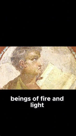 Were Angels Actually Aliens? 🤯