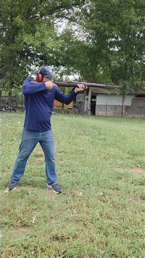 1945 Springfield M1 Garand