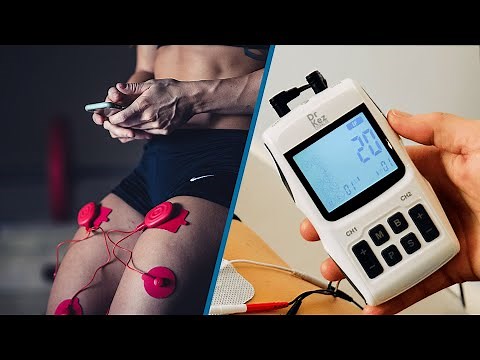 NMES Vs TENS: Everything You Should Know! | Are They Worth The Price?