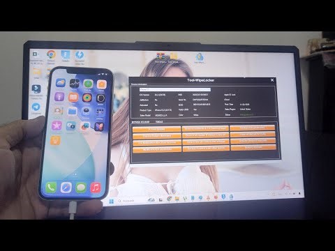 iPhone iCloud Unlock Apple iD Bypass Tool iOS 26.2 Free✨ iPhone 12 Activation Lock Bypass 2026