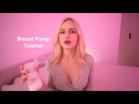 Electric Breast Pump Benefits: Fast, Efficient, and Convenient Pumping