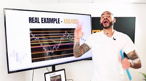 One of the most common ways to trade financial markets is to use a pullback strategy. This simply means jumping into a #market that has established a trend, and then has gone against that trend as markets typically do, forming an ebb and flow over time. Watch Ken break down the market pullback strategies in #Forex #trading with our latest #video! | DailyForex.com