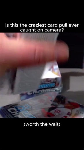 Epic Moments in Sports Card Collecting