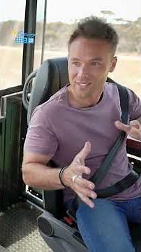 African Safari in Adelaide!?!?! | Getaway