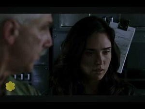 The Hulk (2003) Ending