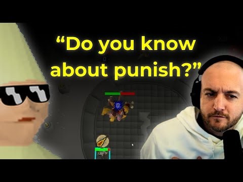 Gnomonkey Teaches Me Tormented Demons