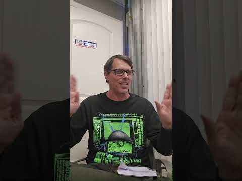 Terminal USA (1993) Review