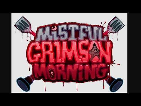 Satisfaction V2 (Instrumental) - FNF: Mistful Crimson Morning