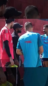 665 reactions · 27 comments | Agora já jogador do Zenit, Gerson esteve no Ninho do Urubu para se despedir dos companheiros! : Flamengo TV #futebol #flamengo #mengão #futebolbrasileiro #gerson #fla #mengo #ninhodourubu | Canalflazoeiro | Facebook