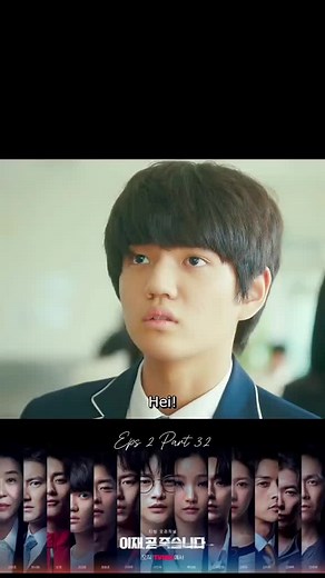 Death's Game Kdrama: Understanding Bullying in Episode 3