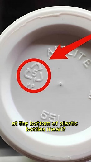 Understanding Plastic Bottle Recycling Codes