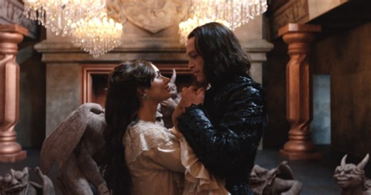 RESEÑA ¬ Drácula de Luc Besson, el vampiro más enamorado de todos | SinEmbargo MX