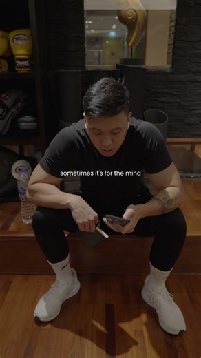 My place to soothe the mind