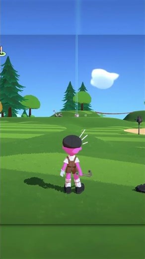 Super Battle Golf is GAME OF THE YEAR