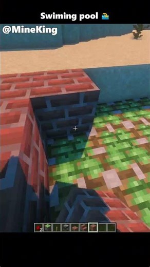 Swiming pool 🏊‍♂️