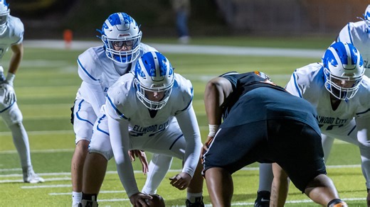 Ellwood City High School football storms back to defeat Beaver Falls in one-point victory