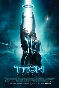 TRON: Legacy - Película 2010 - Cine.com